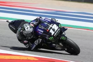 Maverick Vinales, Yamaha Factory Racing