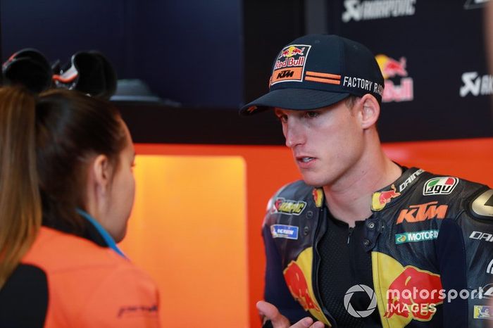 Pol Espargaro, Red Bull KTM Factory Racing