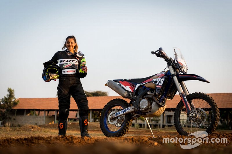 Aishwarya Pissay (Dubai, World Baja Cup)