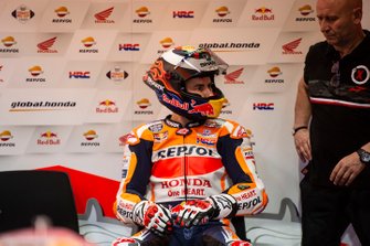 Jorge Lorenzo, Repsol Honda Team