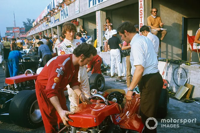 Jochen Rindt