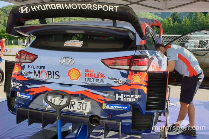 Dani Sordo, Hyundai I20 Coupe WRC