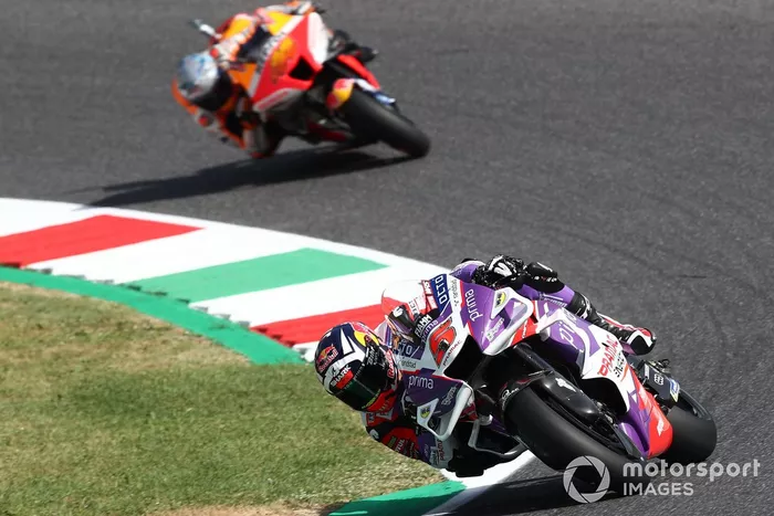 Johann Zarco, Pramac Racing
