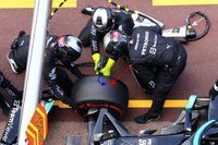 Monaco GP