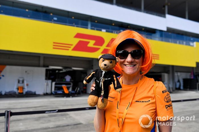 Aficionados japoneses