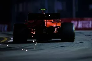 Charles Leclerc, Ferrari SF90