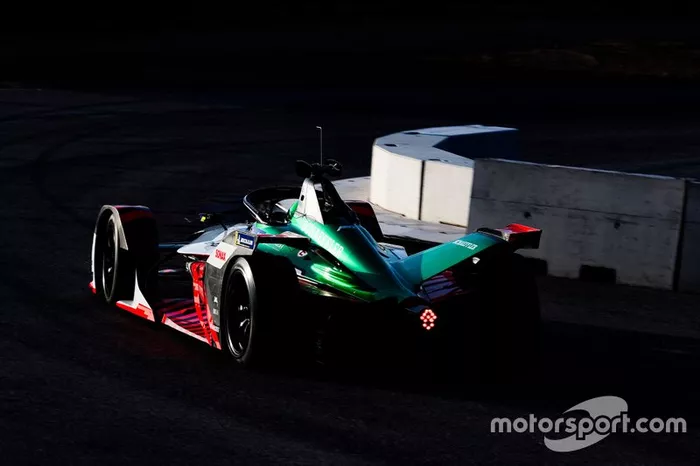 Livrea Audi e-tron FE06