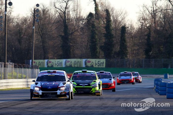 Monza Rally Show