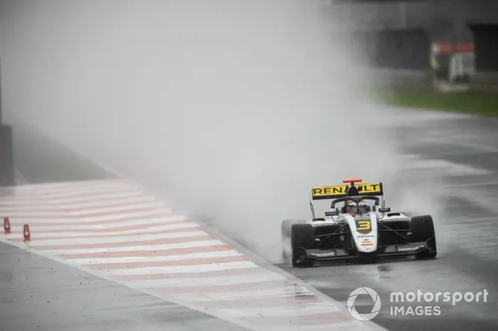 Christian Lundgaard, ART Grand Prix