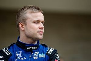 Felix Rosenqvist