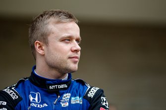 Felix Rosenqvist