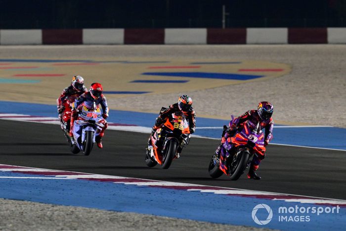 Jorge Martin, Pramac Racing