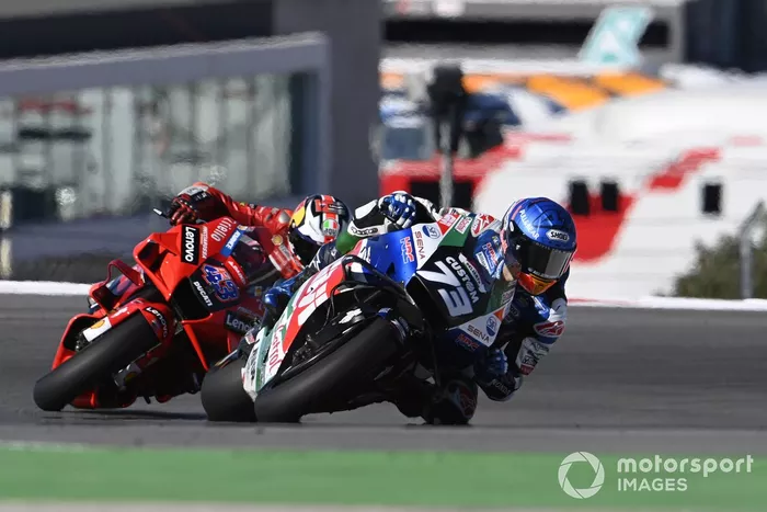 Alex Marquez, Team LCR Honda