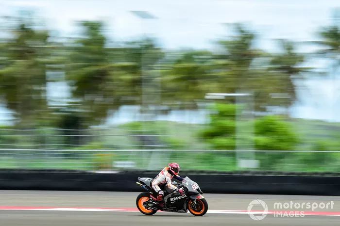 Marc Márquez, Repsol Honda Team