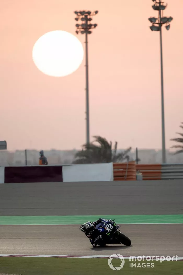 Maverick Vinales, Yamaha Factory Racing