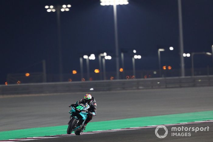 Franco Morbidelli, Petronas Yamaha SRT