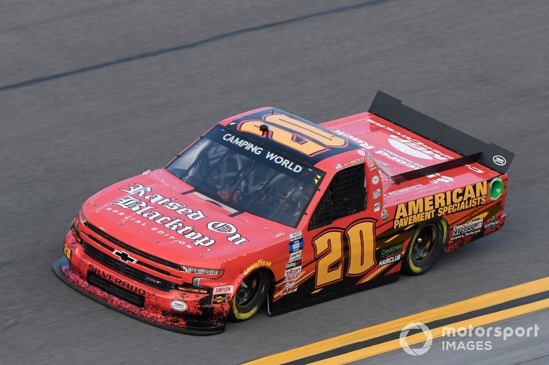 Young's Motorsports