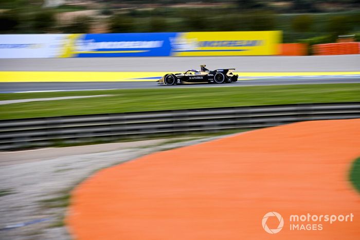 Antonio Felix Da Costa, DS Techeetah, DS E-Tense FE21