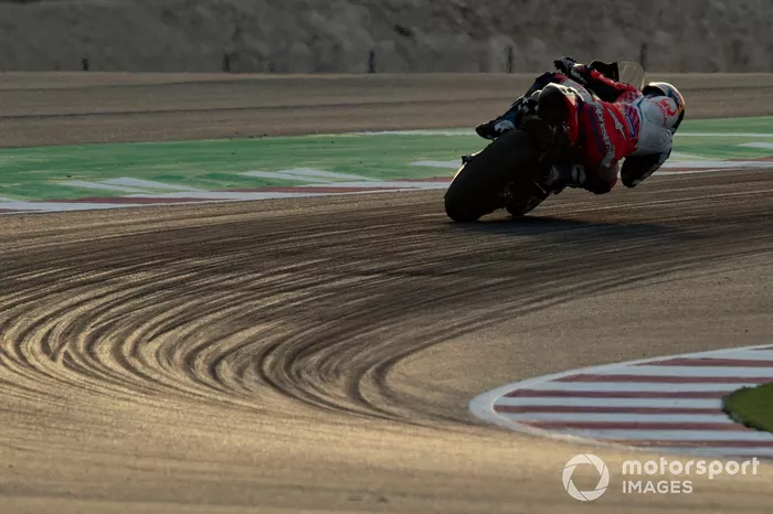 Jorge Martin, Pramac Racing