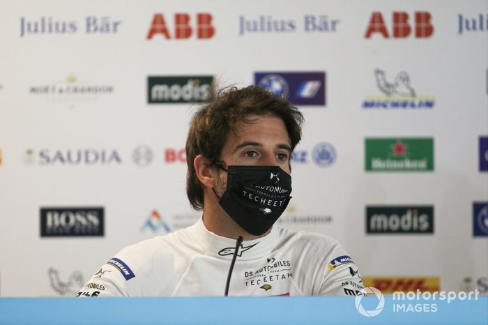 Antonio Felix da Costa, DS Techeetah