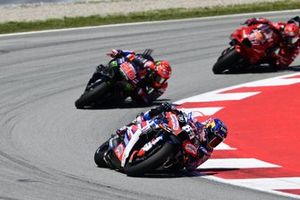 Miguel Oliveira, Equipo Trackhouse Racing