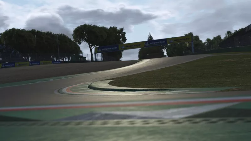 Le Mans Ultimate DLC Pack 1