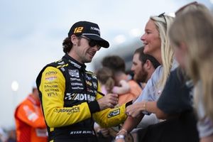 Ryan Blaney, Equipo Penske Ford