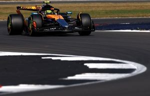 Lando Norris, McLaren