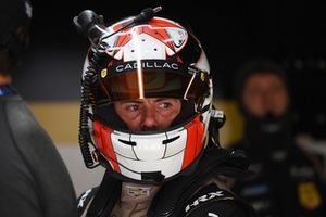 #12 Cadillac Hertz Team Jota Cadillac V-Series.R: Norman Nato