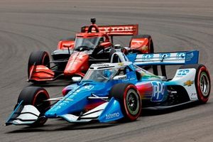 Josef Newgarden, Equipo Penske
