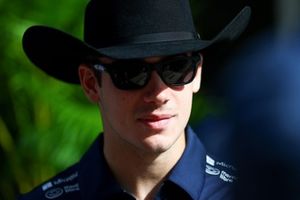 Franco Colapinto, Alpine