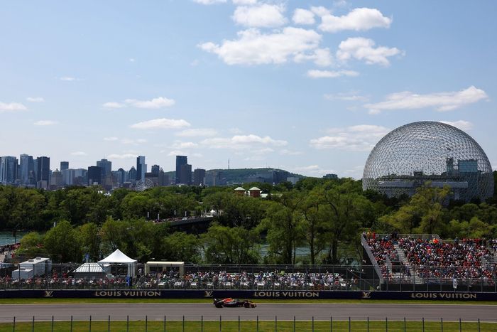 Max Verstappen, Red Bull Racing