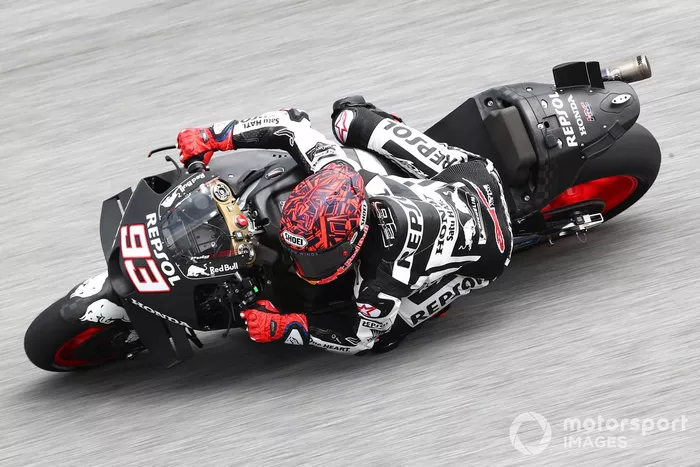 Marc Márquez, Repsol Honda Team