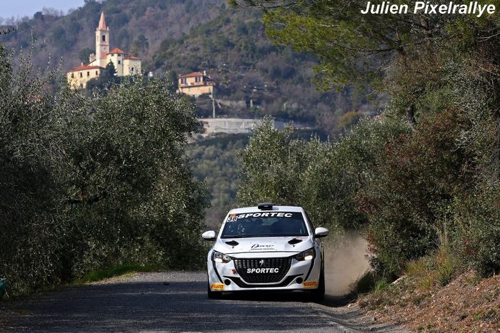 Ronde della Val Merula