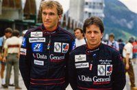 Grand Prix du Brésil