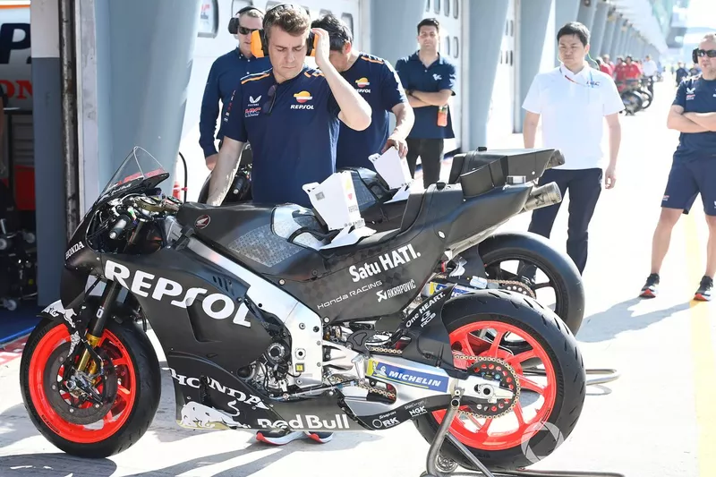 Repsol Honda Team