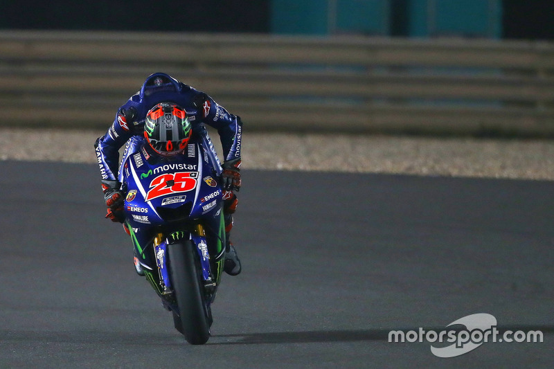 Maverick Viñales s'impose !