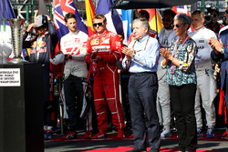 Jean Todt, Président de la FIA