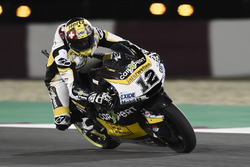 Thomas Luthi, CarXpert Interwetten
