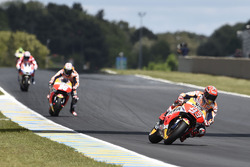 Марк Маркес, Repsol Honda Team