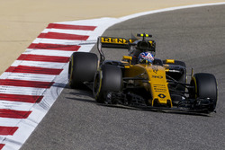 Jolyon Palmer, Renault Sport F1 Team RS17