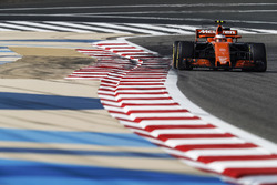 Stoffel Vandoorne, McLaren MCL32
