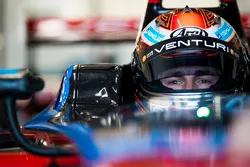 James Rossiter, Venturi Formula E Team