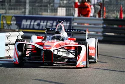 Nick Heidfeld, Mahindra Racing