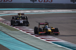 Antonio Giovinazzi, PREMA Racing