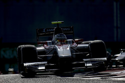 Сергей Сироткин, ART Grand Prix