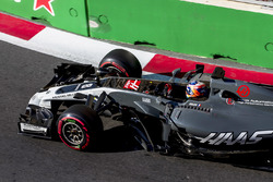 Ромен Грожан, Haas F1 Team VF-17