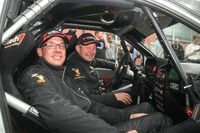 Rallye du Chablais