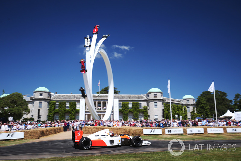 5. Nobuharu Matsushita, McLaren