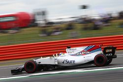 Felipe Massa, Williams FW40